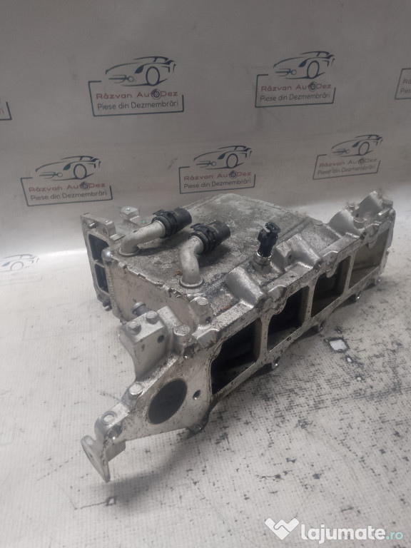 Intercooler cu răcire pe apa Audi A3 8V 2.0 2016