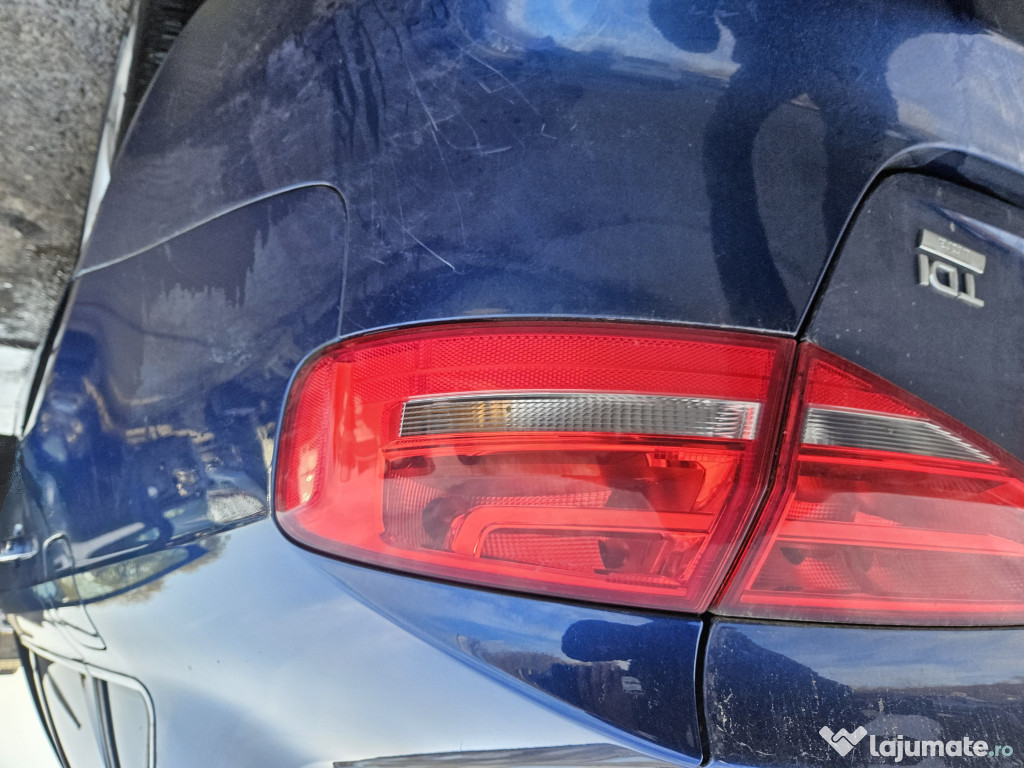 Stop dreapta aripa Audi A4 B8 Berlina 2014