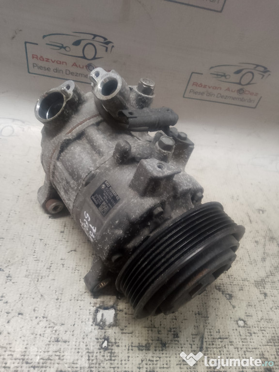 Compresor AC BMW Seria 4 F36 2.0 Benzina 2016