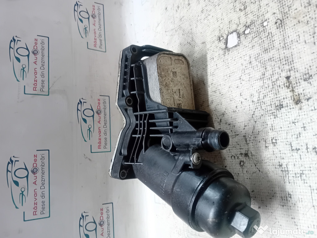 Termoflot BMW X1 2010