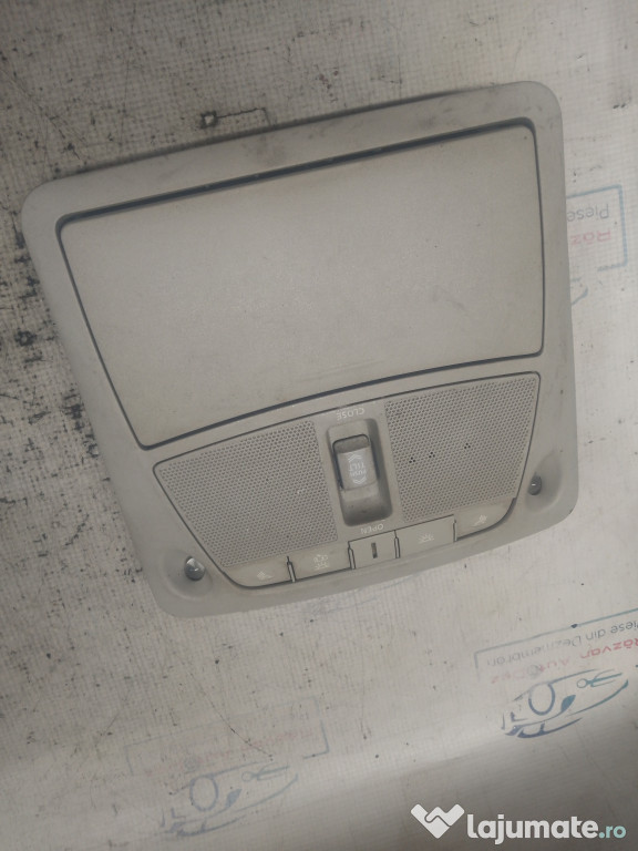 Plafoniera Nissan X-Trail 2014