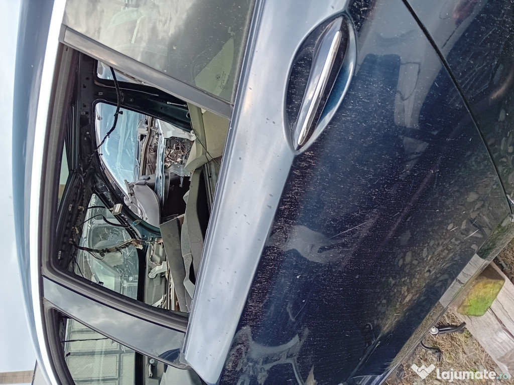 Usa stanga spate BMW Seria 5 GT 2013