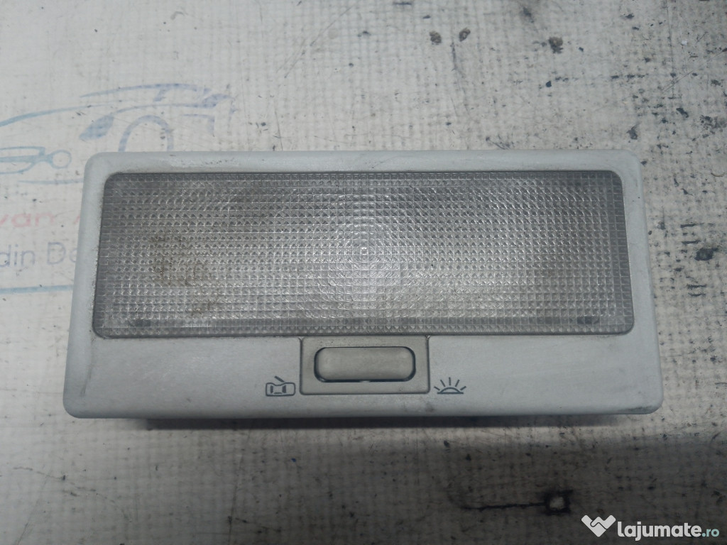 Lampa plafoniera Volkswagen Sharan 2003