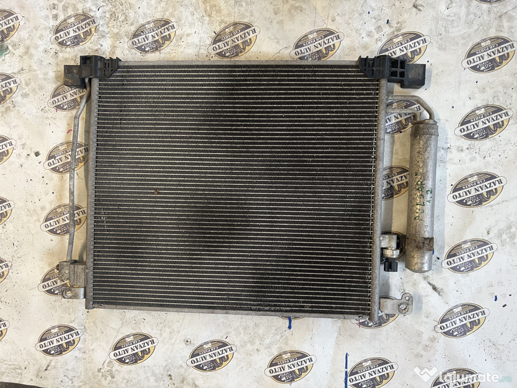 Radiator AC Nissan Pulsar 1.2 2015