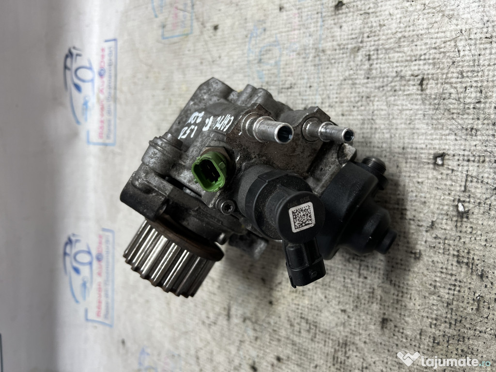 Kit injectie complet Renault Captur 1.5 2015