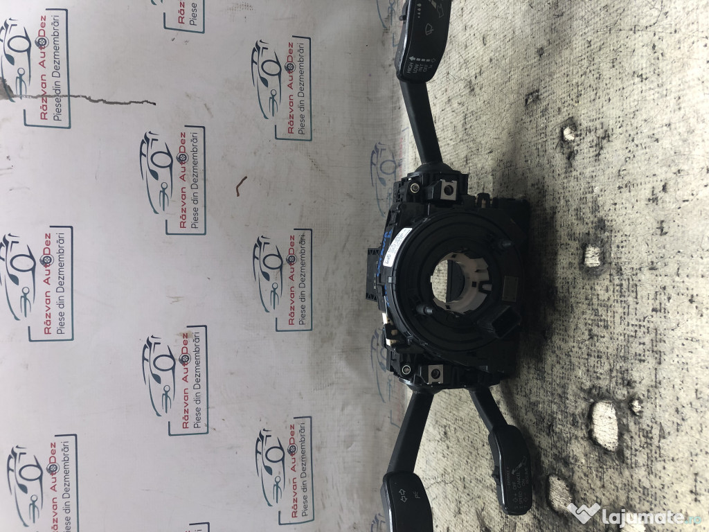 Spira volan + manete Skoda Octavia 4 2020