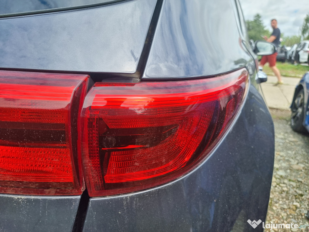 Stop dreapta aripa Kia Sportage 2017