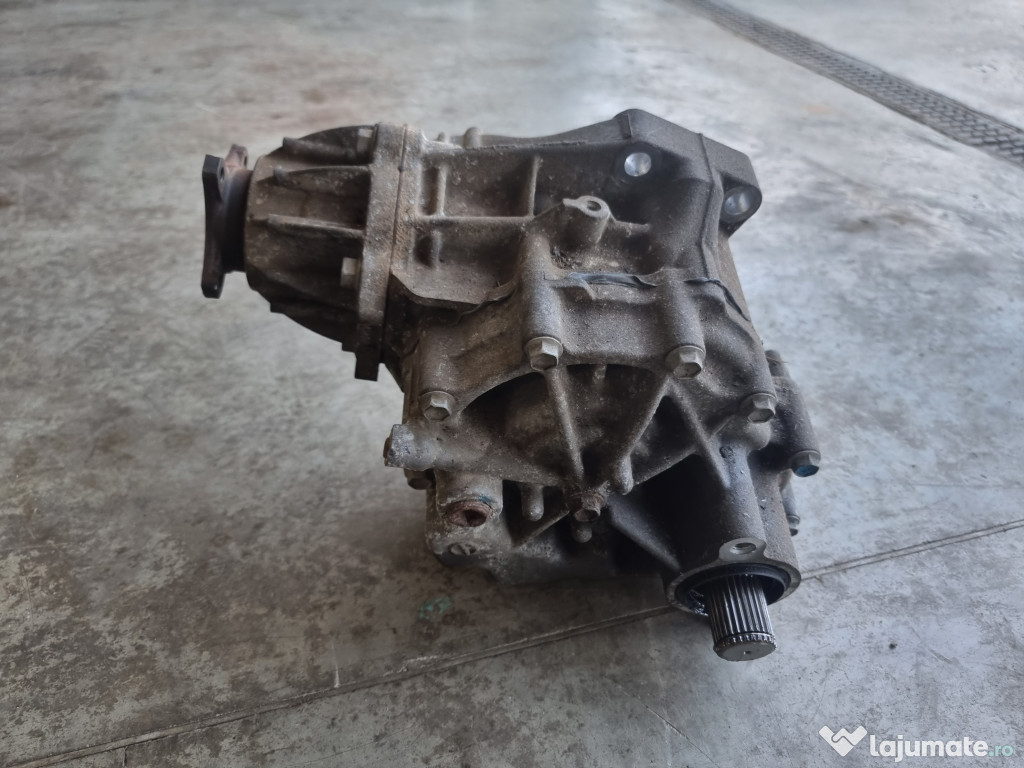 Grup fata Suzuki Vitara 1.4 Benzina 2018