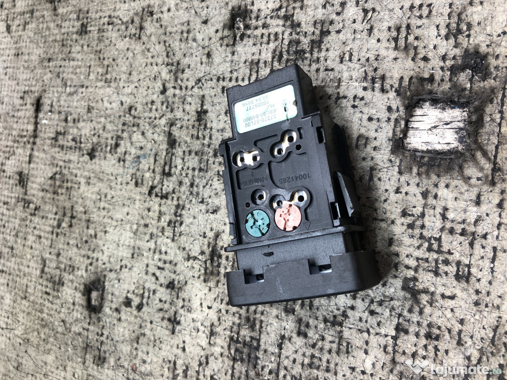 Buton comutare Suzuki Vitara 1.4 Benzina 2017