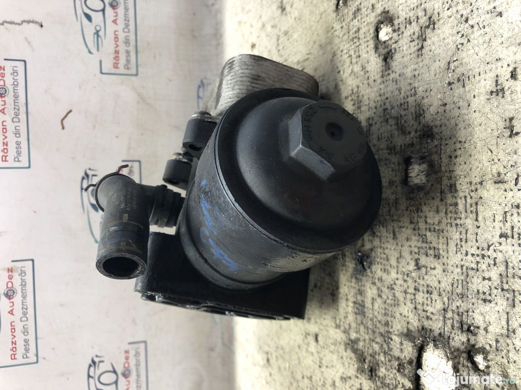 Termoflot Skoda Fabia 3 2015