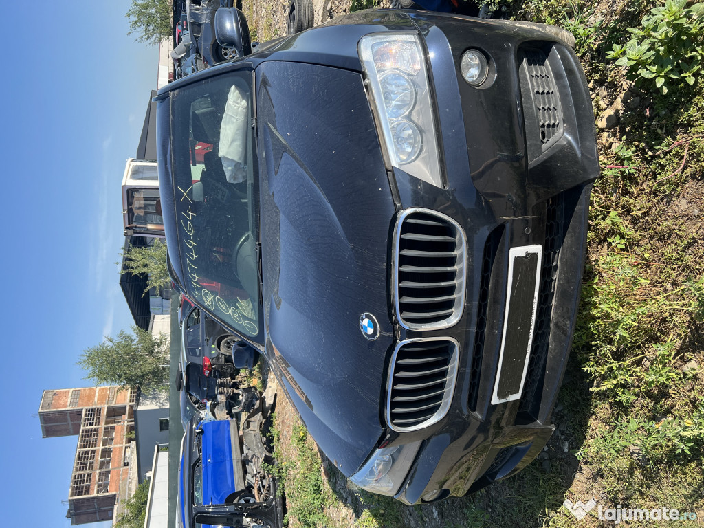 Fata completa BMW X3 F25 2014
