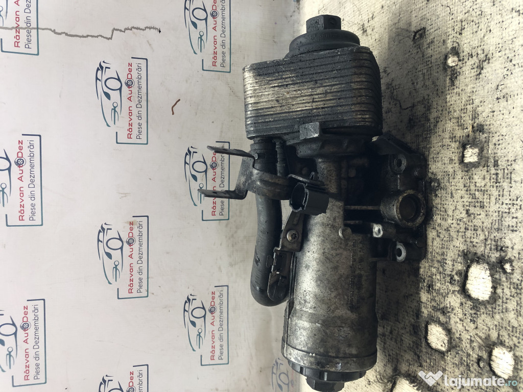 Termoflot Volkswagen Touran 2011