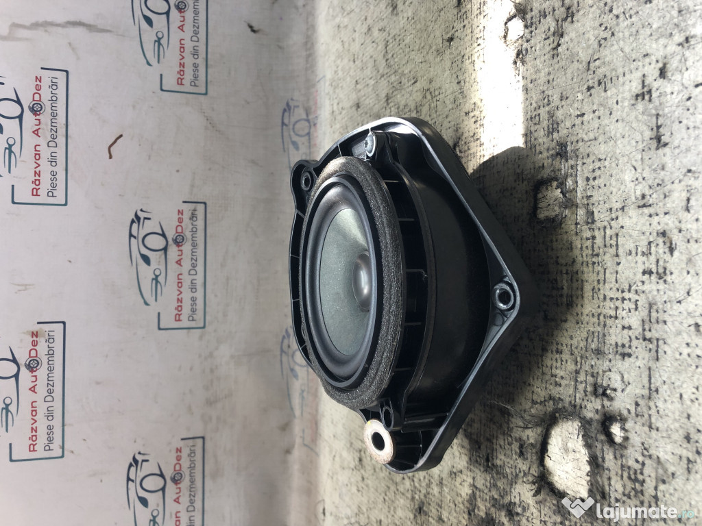 Boxa dreapta spate BMW X3 F25 2014