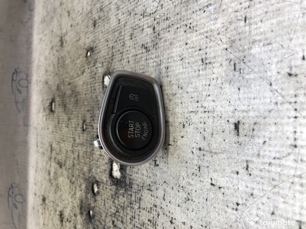 Buton start-stop BMW X1 F48 2.0 Motorina 2017