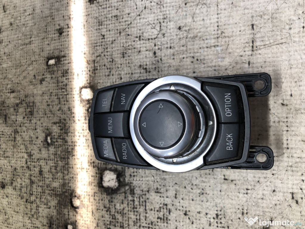 Joystick navigatie / buton navigatie BMW X1 F48 2017