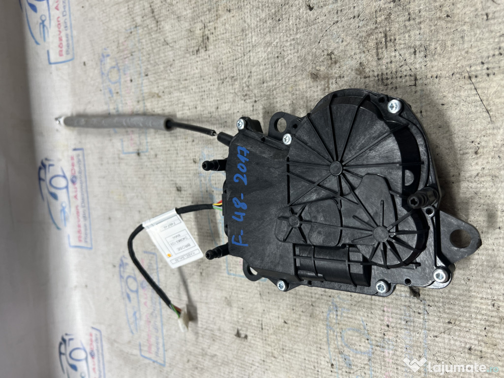 Broasca hayon BMW X1 F48 2017