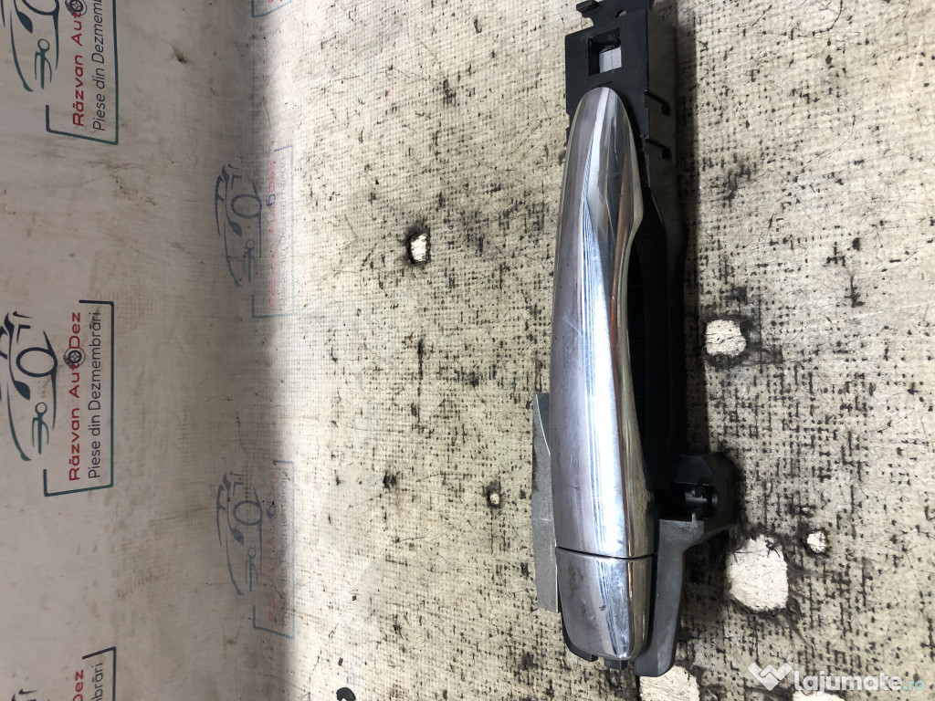 Maner exterior dreapta spate Nissan X-Trail 2017