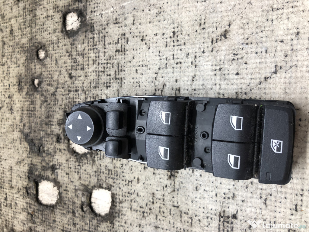 Butoane geamuri electrice BMW X3 F25 2015