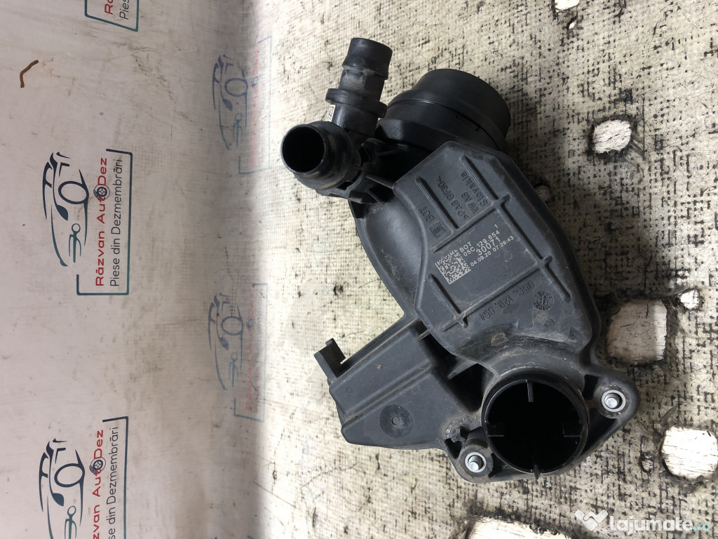 Tubulatura Audi A3 8Y 1.0 Benzina 2021