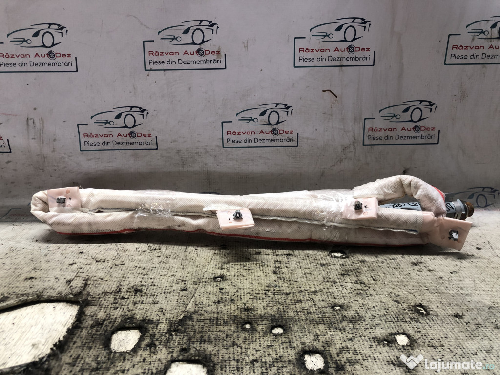 Airbag cortina dreapta Skoda Rapid Spaceback 2014