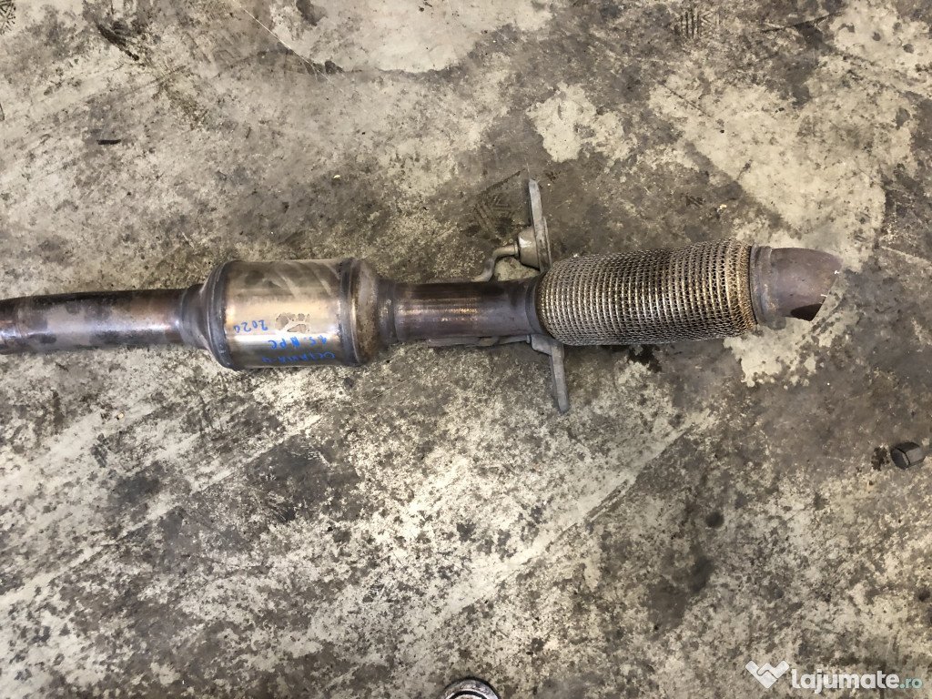 Catalizator Skoda Octavia 4 1.5 2020