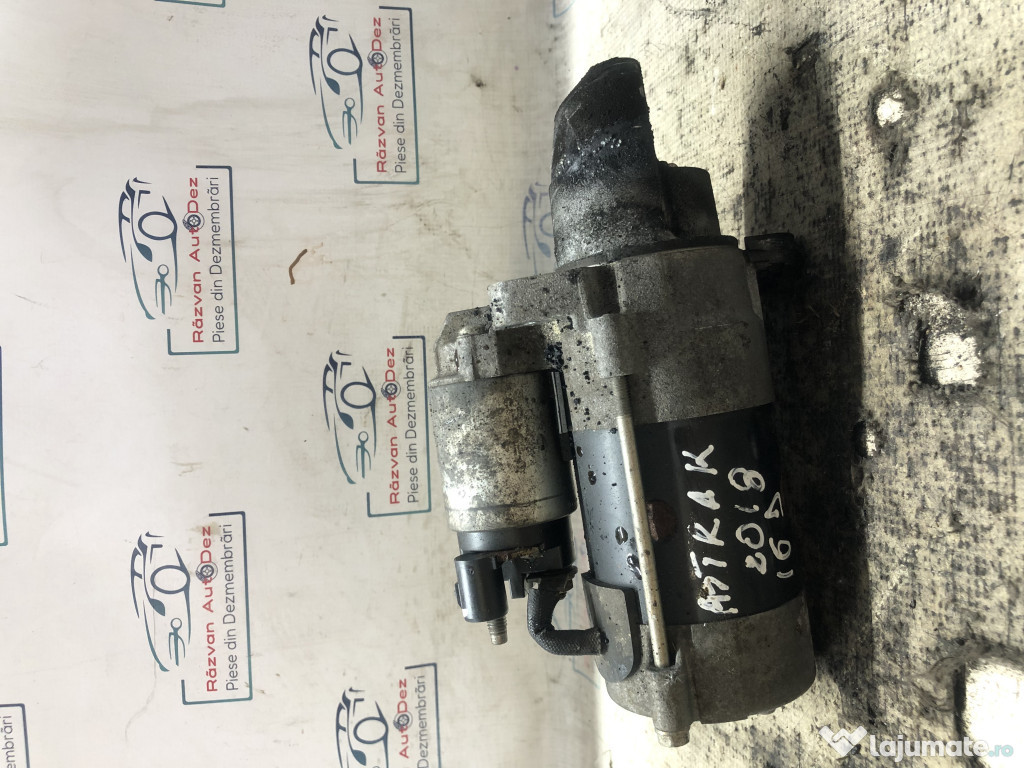 Electromotor Opel Astra K 1.6 Motorina 2018