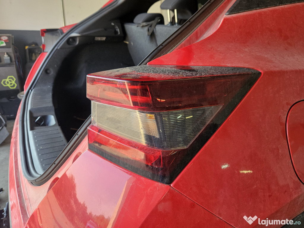 Stop dreapta aripa Nissan Juke 2021