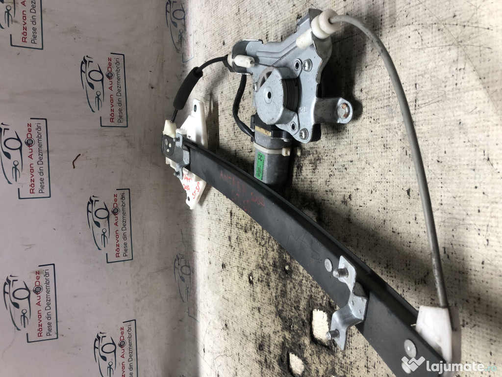 Macara geam stanga spate Opel Antara 2007