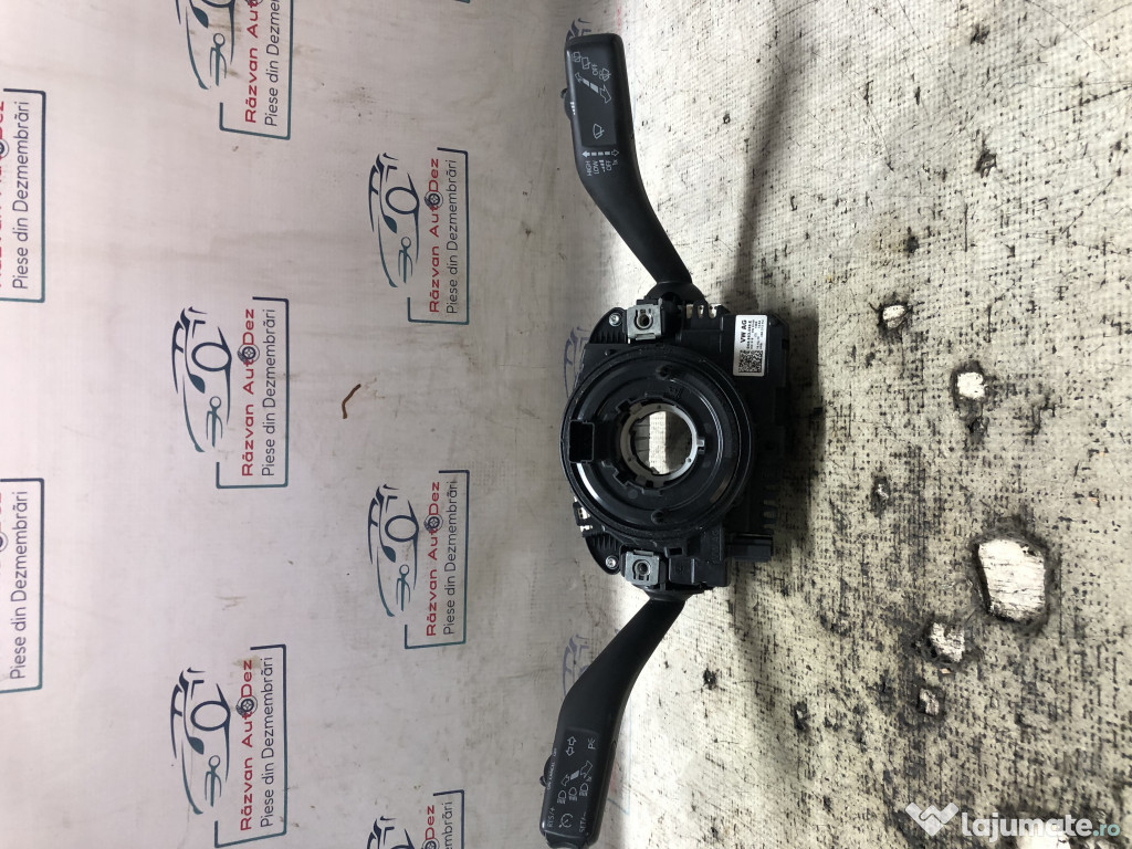 Spira volan + manete Skoda Yeti 1.6 2012