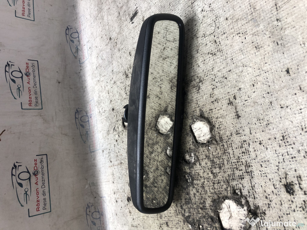 Oglinda retrovizoare interior Nissan X-Trail 2015