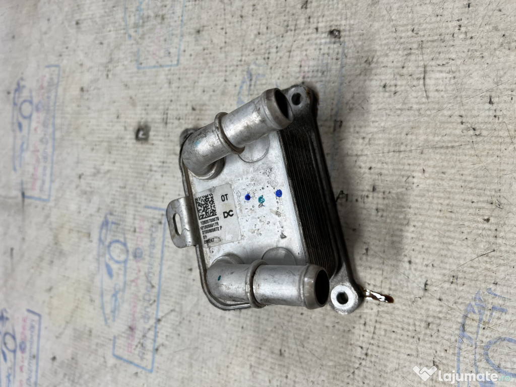 Termoflot Dacia Duster 1.0 Benzina 2021