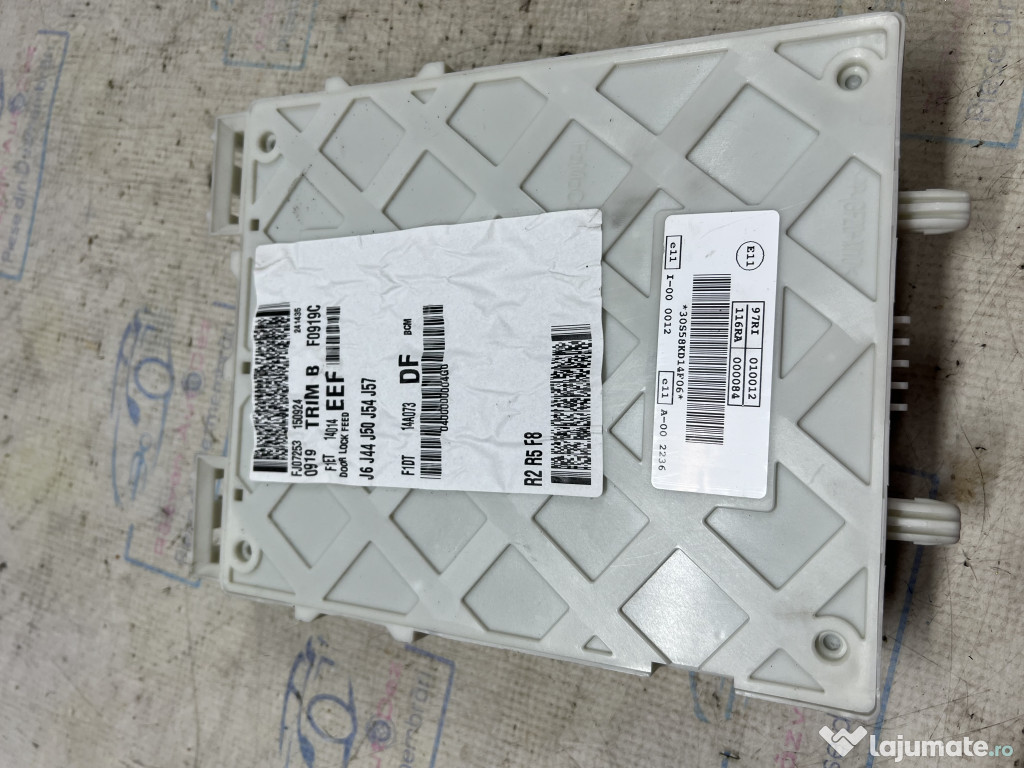 Panou sigurante Ford Focus 3 Break 2015