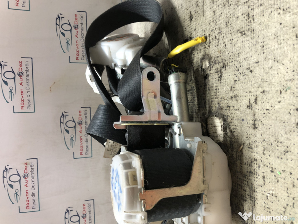 Set Centuri fata cu capsa Suzuki SX4 2014