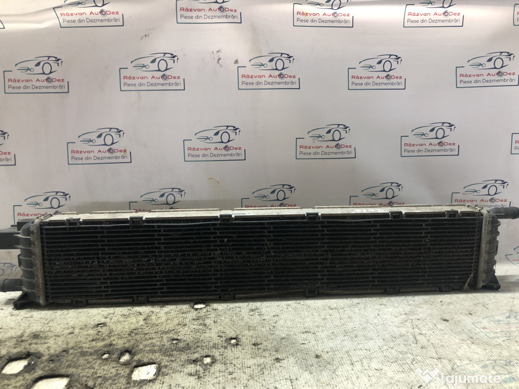 Intercooler Audi Q3 2.0 2015