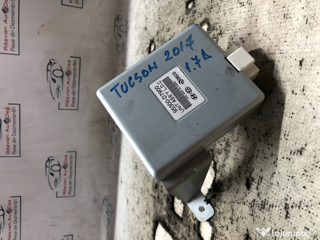 Modul Control Hyundai Tucson 1.7 Motorina 2017