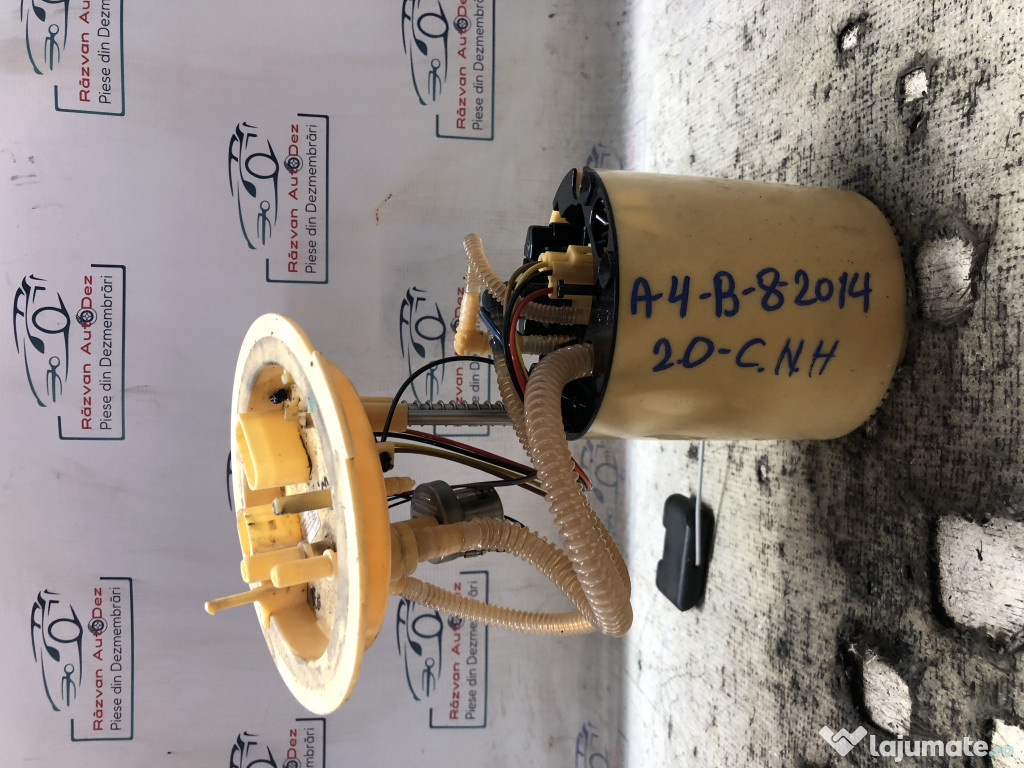Pompa rezervor motorina Audi A4 B8 2.0 Motorina 2014