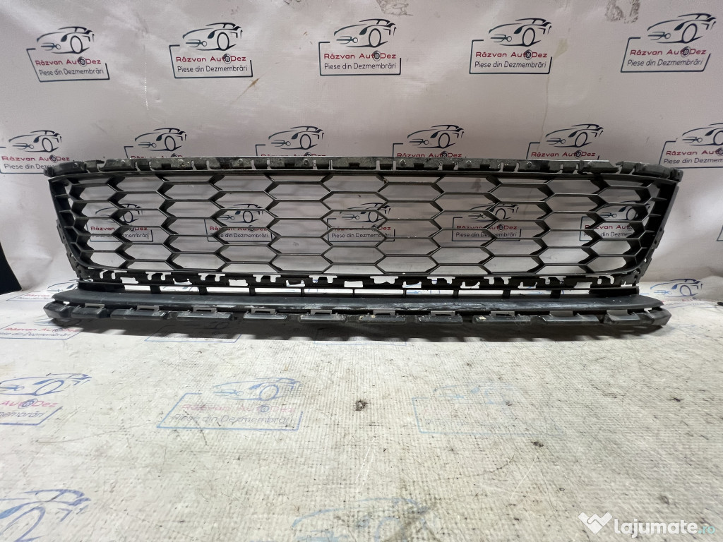 Grila bara fata Volkswagen Scirocco 1.4 Benzina 2012