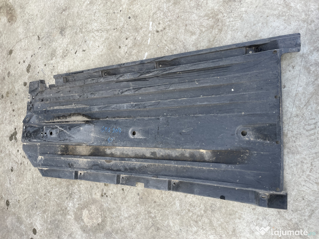 Scut lateral stanga Suzuki SX4 1.6 Hybrid 2014