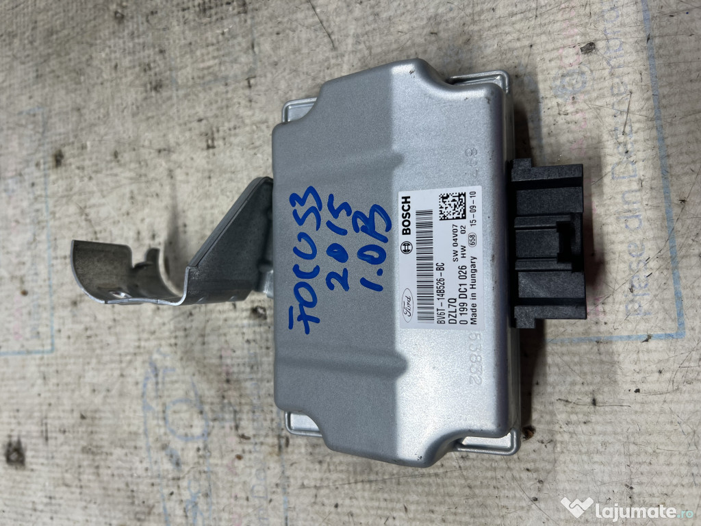 Modul Start-Stop Ford Focus 3 Break 2015