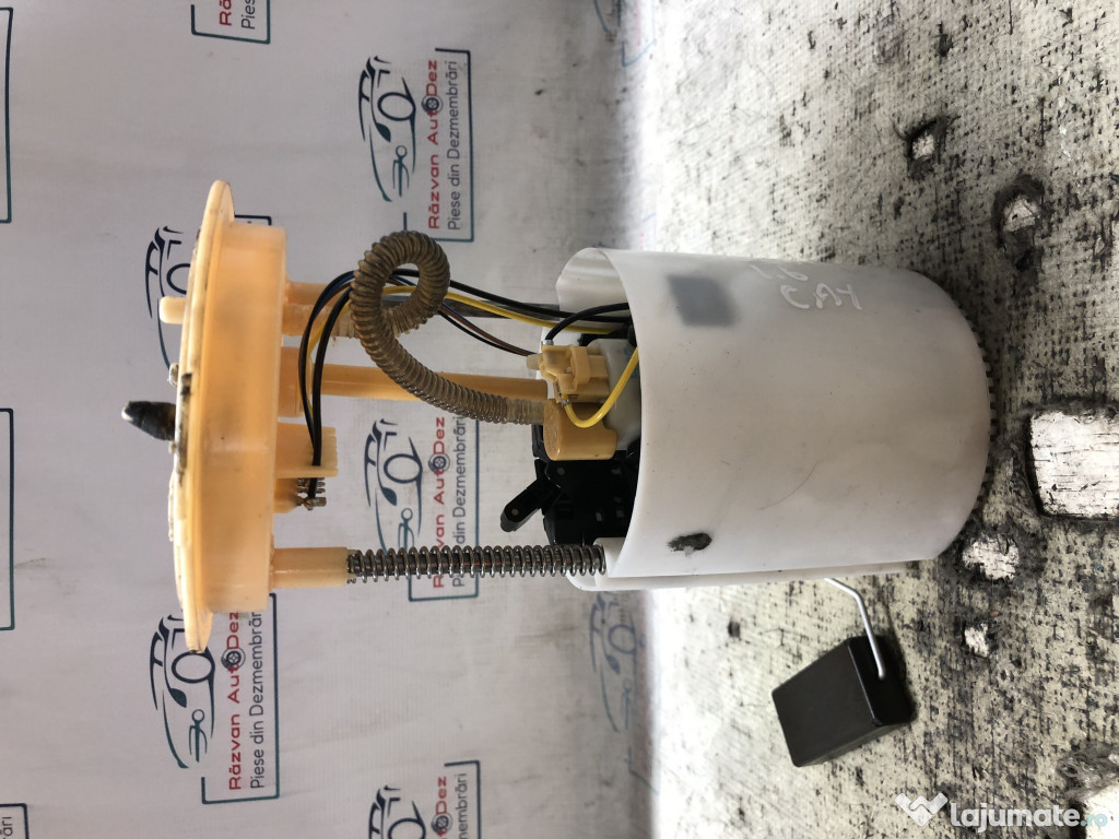 Pompa rezervor motorina Volkswagen Golf 6 1.6 2012