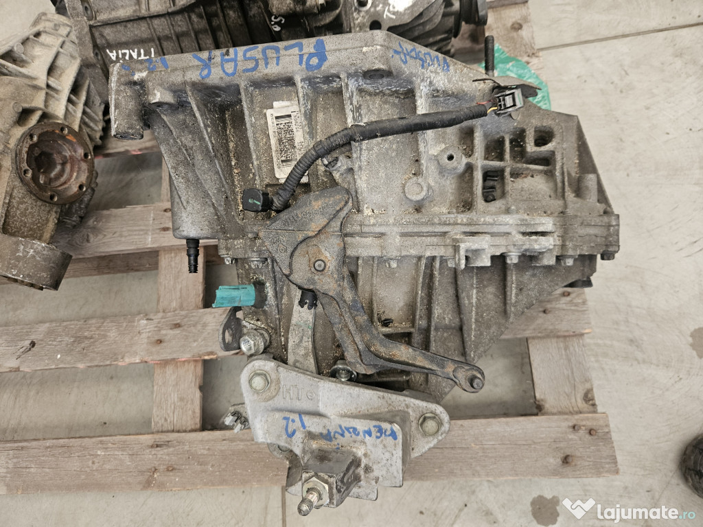 Cutie de viteze Nissan Pulsar 1.2 Benzina 2015