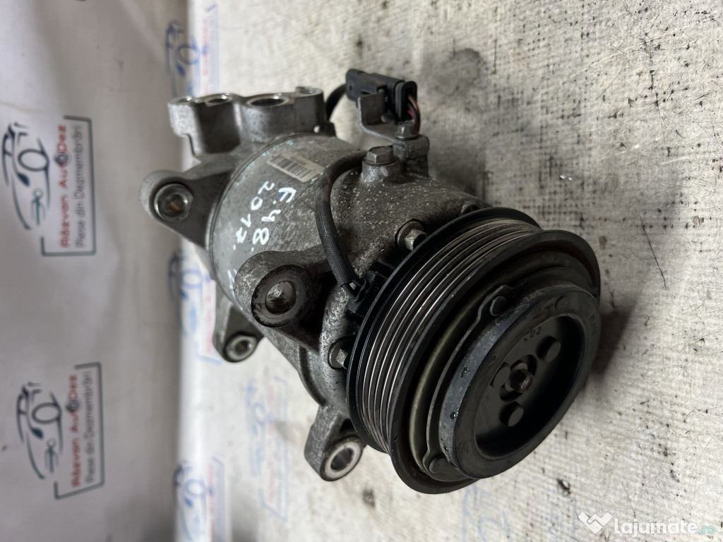 Compresor AC BMW X1 F48 2.0 2017