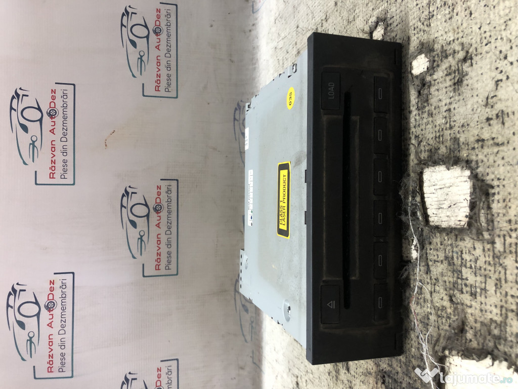 Unitate Multimedia Skoda Octavia 2 2010