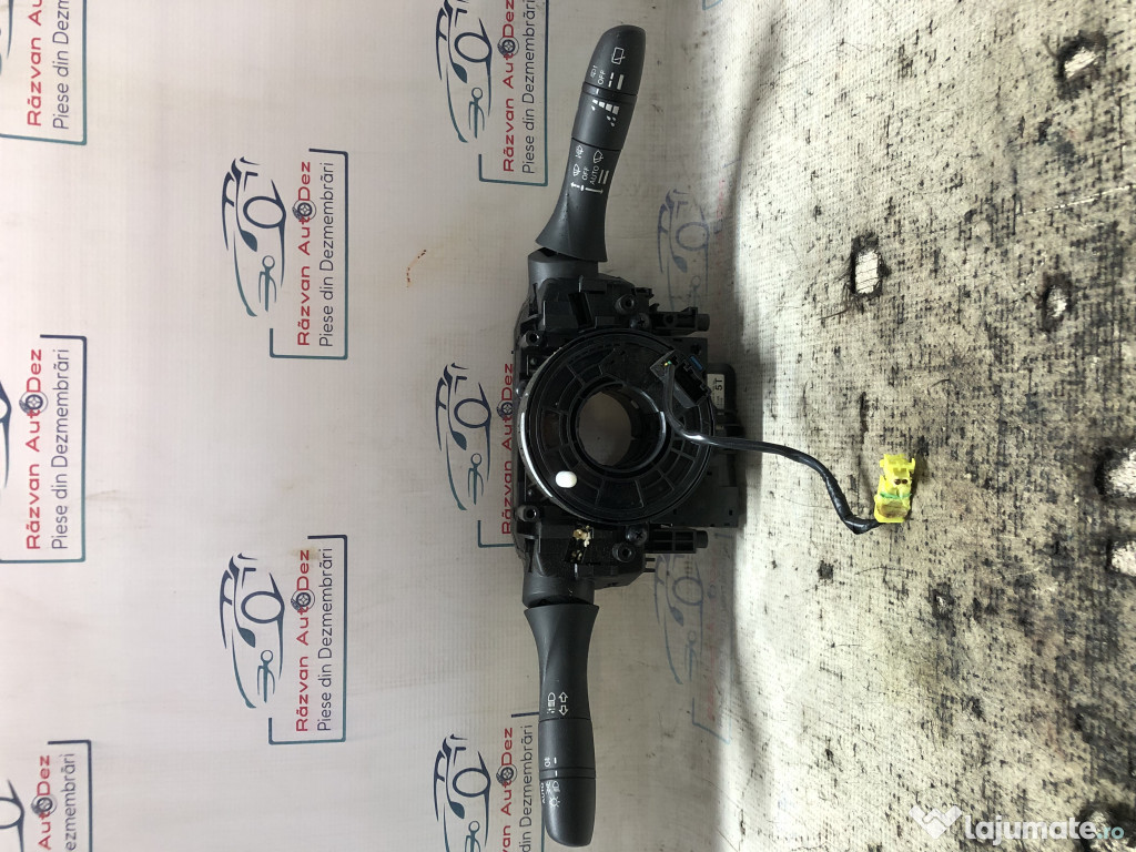 Spira volan + manete Nissan Juke 2021