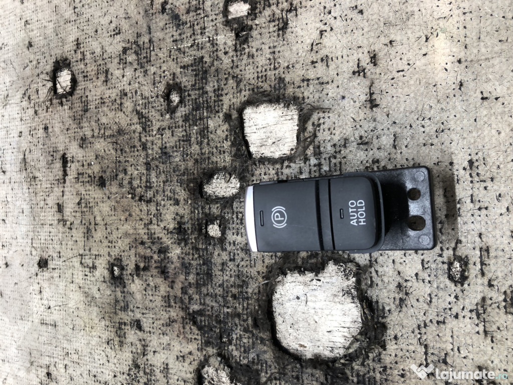 Buton frana mana Nissan Juke 1.0 Benzina 2021