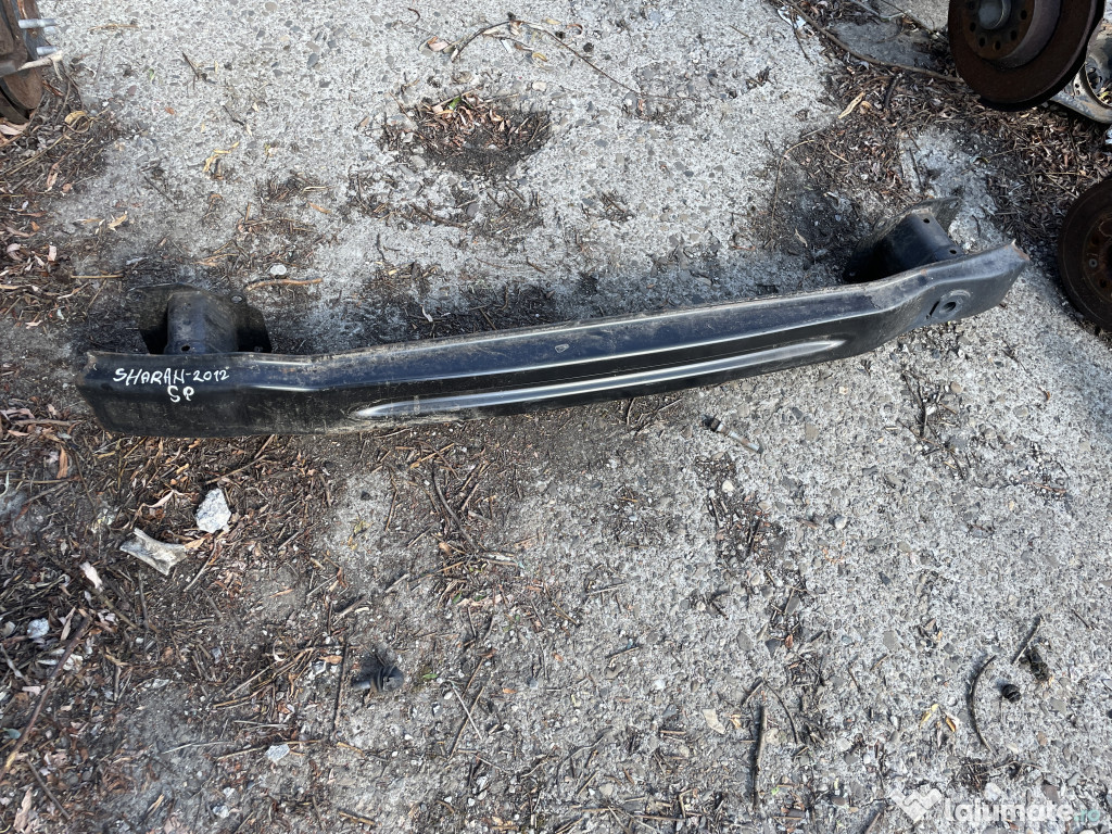 Intaritura bara spate Volkswagen Sharan 2.0 Motorina 2012