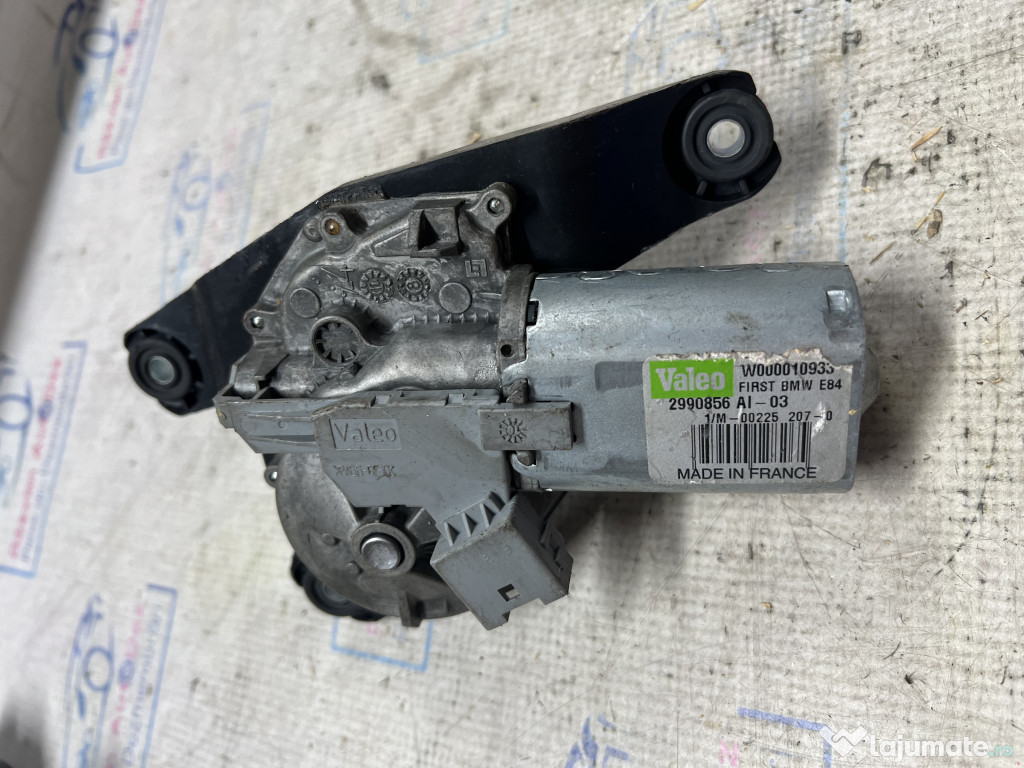 Motoras stergator hayon BMW X1 2010