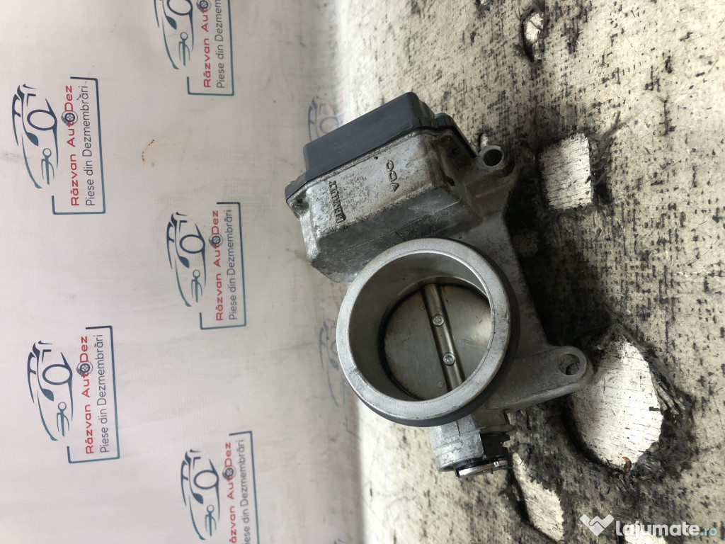 Clapeta acceleratie Dacia Duster 1.6 Benzina 2011