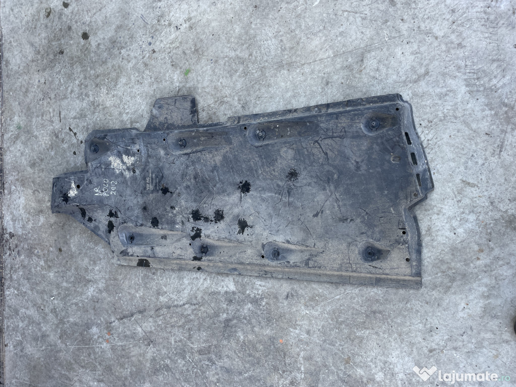 Scut lateral dreapta Volkswagen Polo 2.0 Motorina 2012