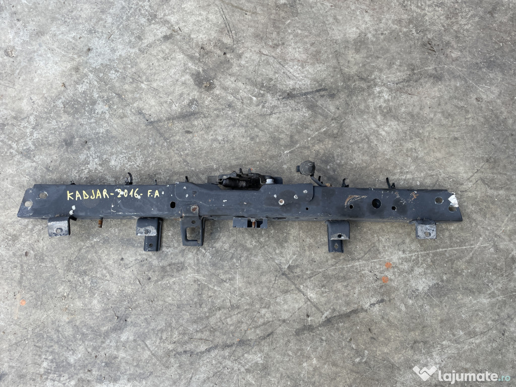 Trager superior Renault Kadjar 1.6 Motorina 2016